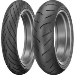 Dunlop Roadsmart 2 120/70R17 Sport-túra motorgumi - Motorgumi webáruház