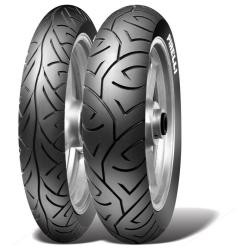 Pirelli SPORT DEMON 130/70-18 Országúti túra gumi - Motorgumi webáruház