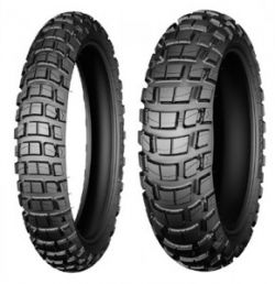 Michelin Anakee Wild 150/70R17 Enduro gumi - Motorgumi webáruház
